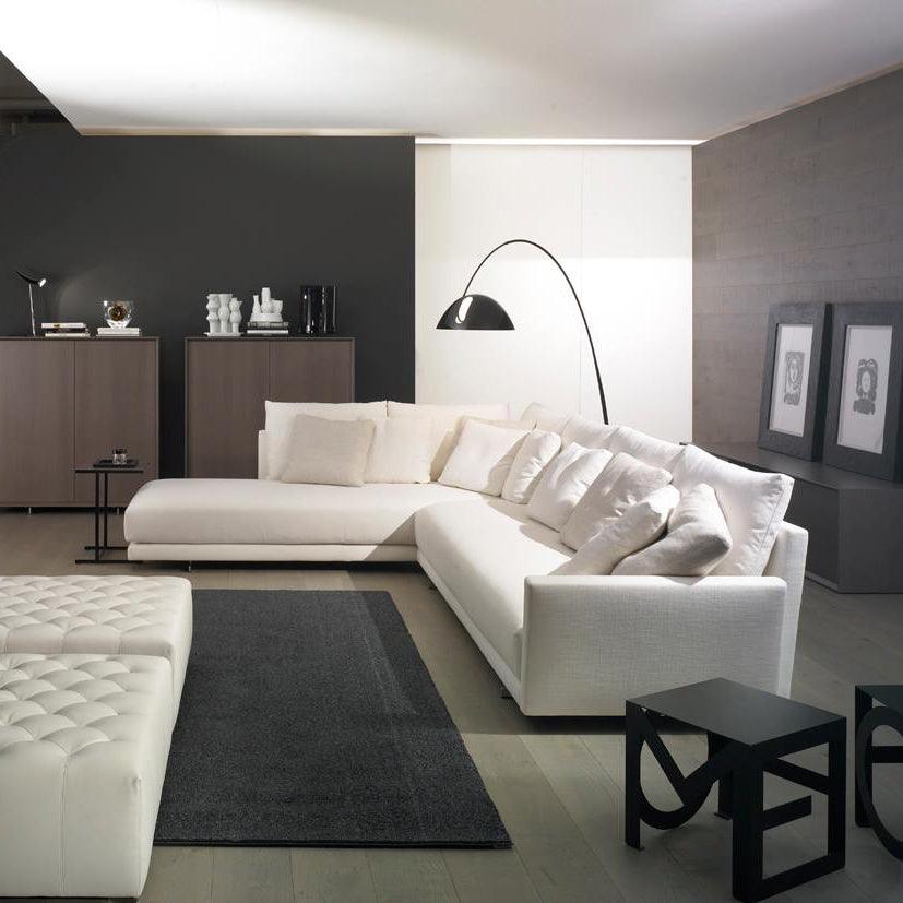 Bogen stehleuchte-Aster Selection