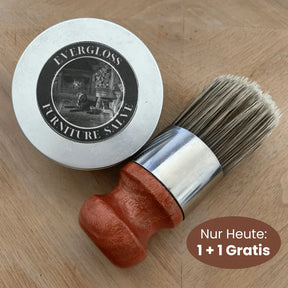 GLANZ MAGIER |MIT KOSTENLOSEM PINSEL