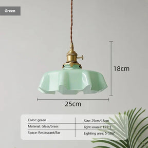 FrenchElegance - Brasserie hanglamp voor klassieke elegantie