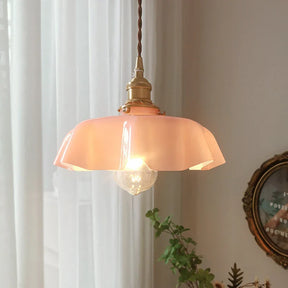 FrenchElegance - Brasserie hanglamp voor klassieke elegantie