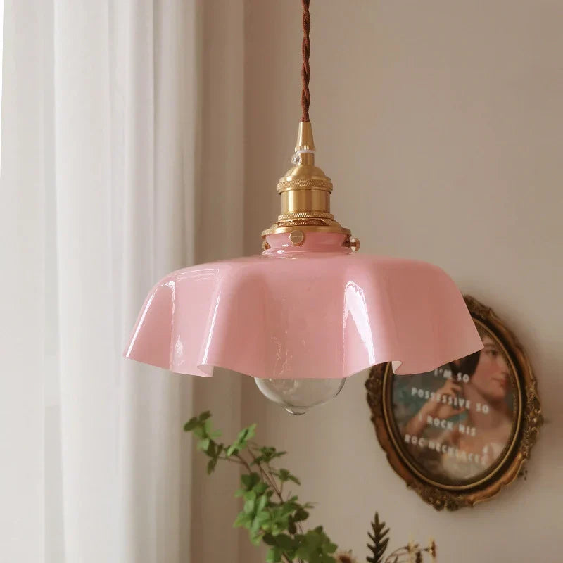 FrenchElegance - Brasserie hanglamp voor klassieke elegantie