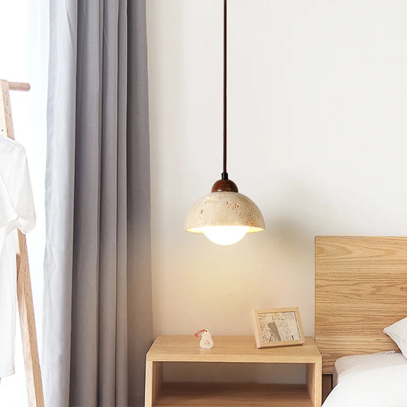 Wabi-Sabi Moderne hanglamp