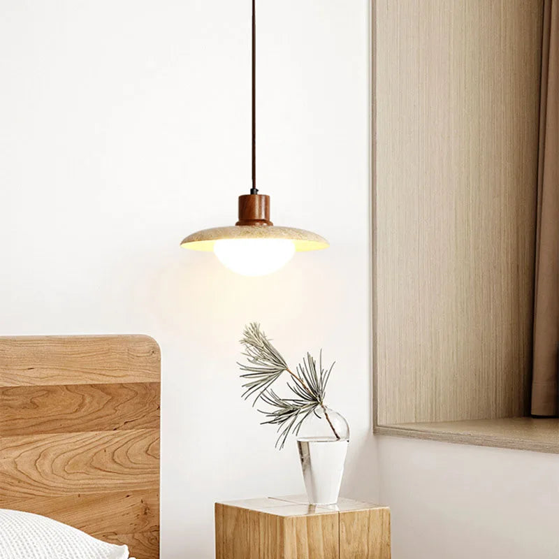 Wabi-Sabi Moderne hanglamp