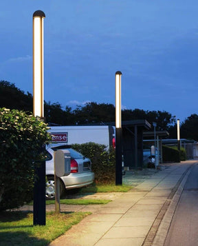 Classic LED garden light