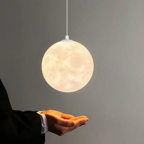 Elegante Nachtlicht Hängeleuchte