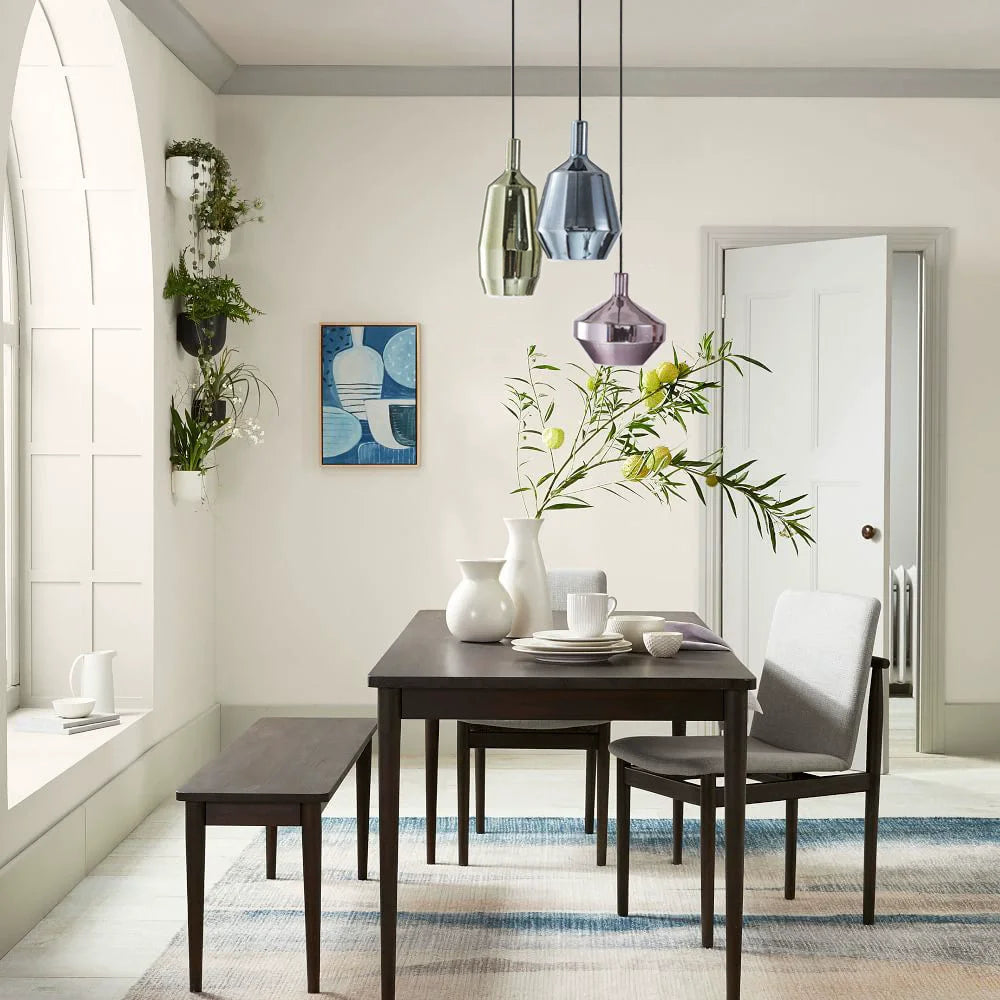 Nordic Glas Pendelleucht