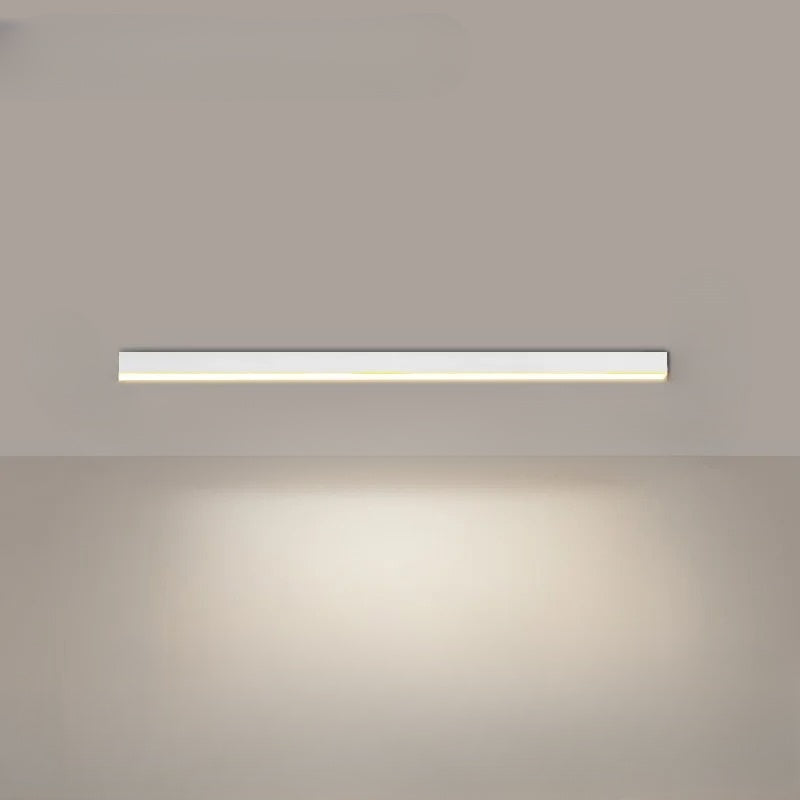 Stijlvolle LED-plafondlamp