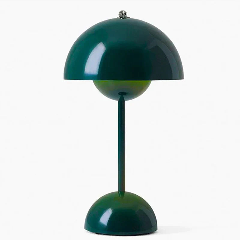 Scandinavische LED-bureaulamp