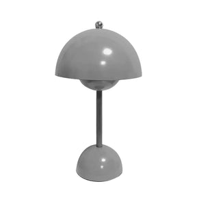 Scandinavische LED-bureaulamp