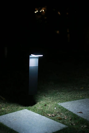 Solar Gartenleuchten LED