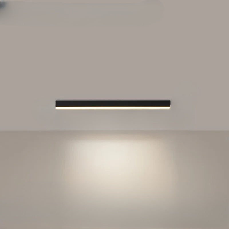 Stijlvolle LED-plafondlamp