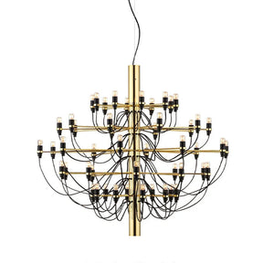 Italienischer Designer Kronleuchter