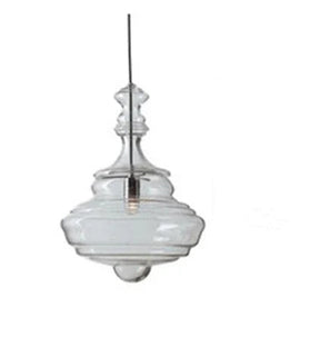 Vintage LED Hängelampe
