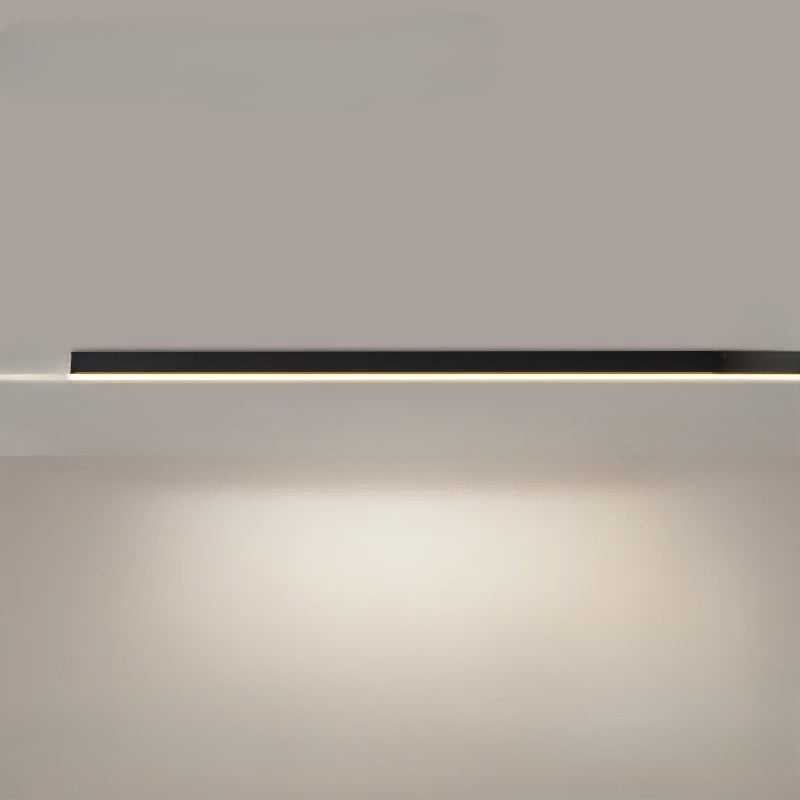 Stijlvolle LED-plafondlamp