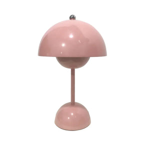 Scandinavische LED-bureaulamp