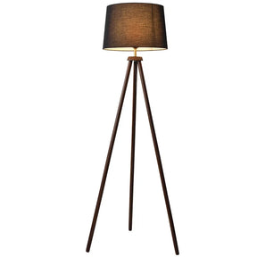 Vintage Dreibein-Stehlampe – Mid-Century Stil für Ihr Zuhause