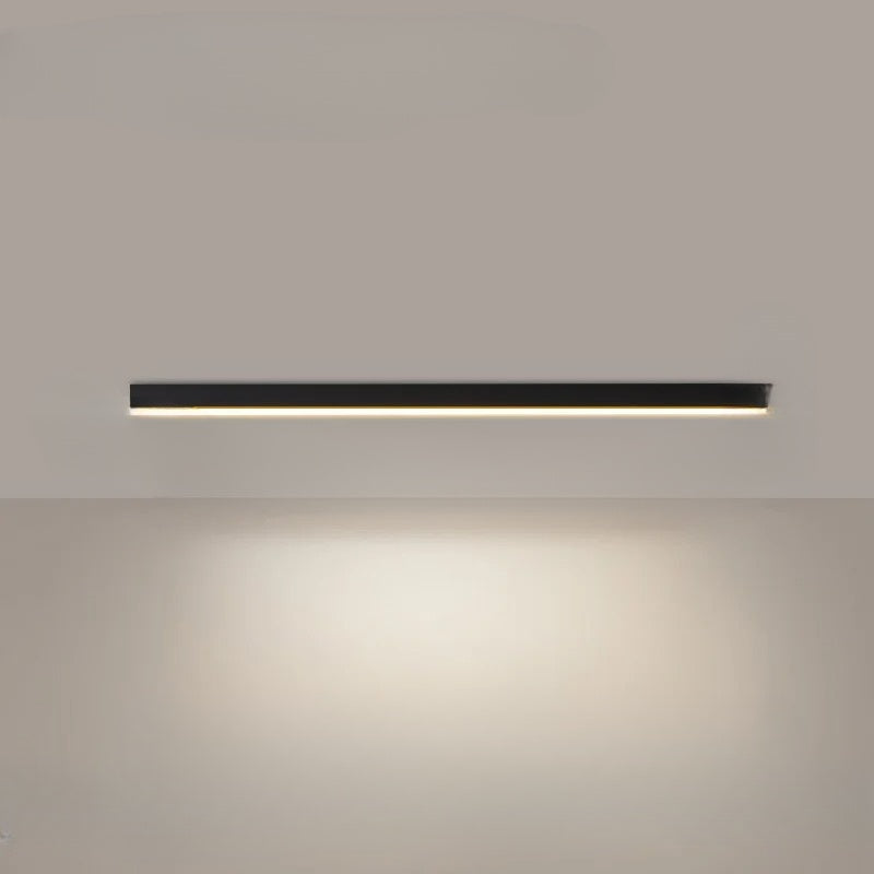 Stijlvolle LED-plafondlamp