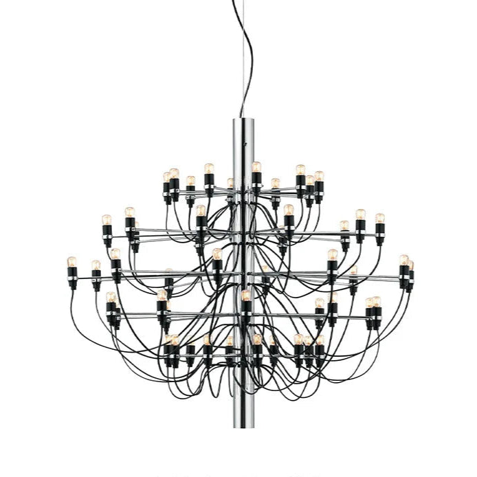 Italienischer Designer Kronleuchter-Aster Selection