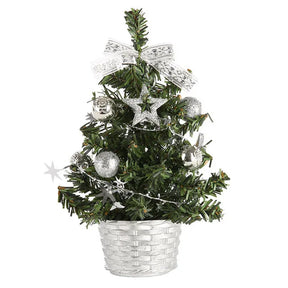 Einzigartige Handgemachte Weihnachtsdekoration