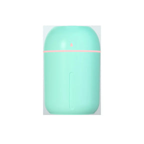 Mini Aroma-Diffusor mit USB-Anschluss – Leise, tragbar & effektiv