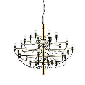 Italienischer Designer Kronleuchter