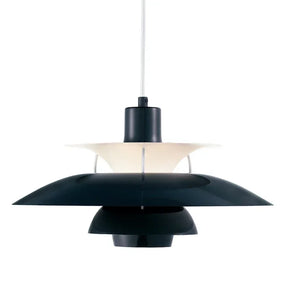 Farbige LED Kronleuchter