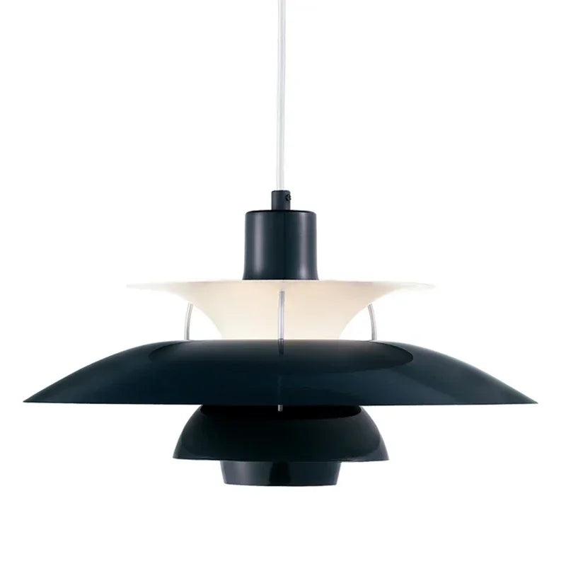Farbige LED Kronleuchter