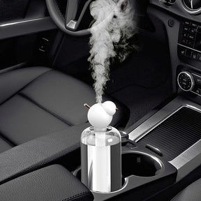 Flexible USB Mini Humidifier 