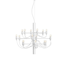 Italienischer Designer Kronleuchter