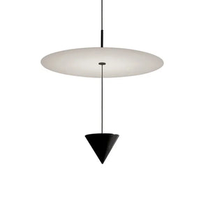 Designer LED Hängeleuchte