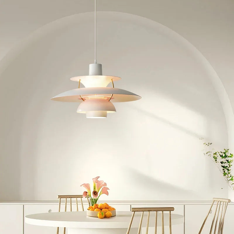 Dänisch Design Kronleuchter