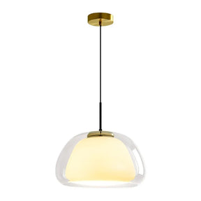 Wohnzimmer LED Pendelleuchte