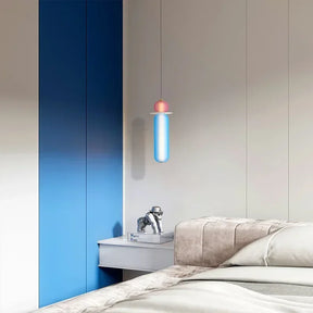 Moderne LED Restaurant Pendelleuchte
