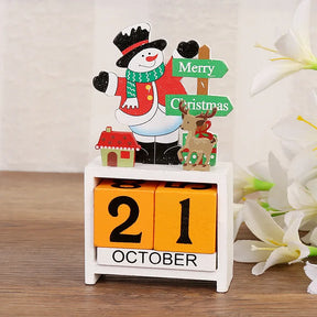 Ontdek het plezier met onze adventskalender