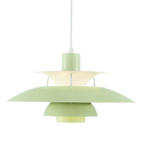 Farbige LED Kronleuchter