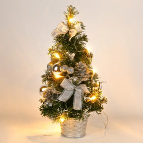 Einzigartige Handgemachte Weihnachtsdekoration
