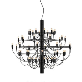 Italienischer Designer Kronleuchter