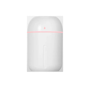 Mini Aroma-Diffusor mit USB-Anschluss – Leise, tragbar & effektiv