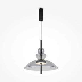 Nordic Glas Hängeleuchte