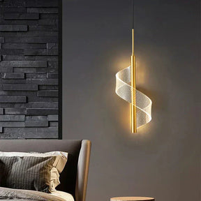 Stijlvolle LED hanglampen met actueel design