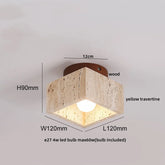 Moderne LED Hängeleuchte Wellenform