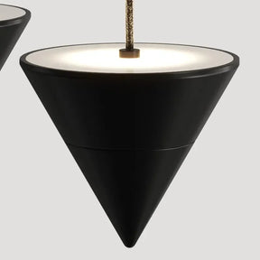 Designer LED Hängeleuchte