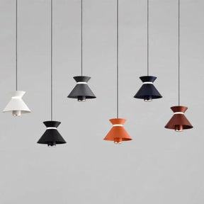 Nordic LED Pendelleuchte
