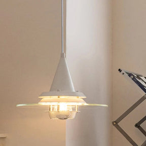 Moderne Bauhaus Deckenleuchte