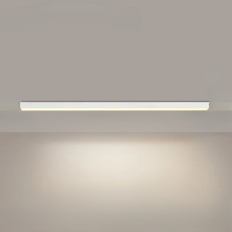 Stijlvolle LED-plafondlamp