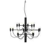 Italienischer Designer Kronleuchter