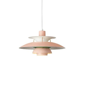 Farbige LED Kronleuchter
