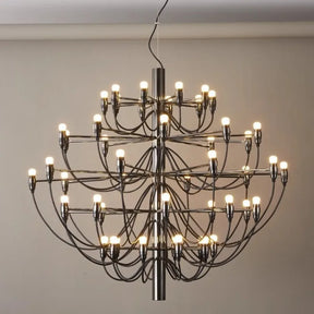 Italienischer Designer Kronleuchter