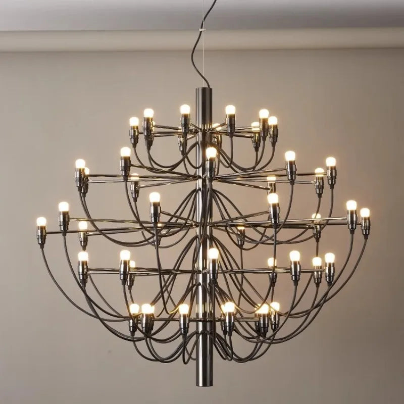 Italienischer Designer Kronleuchter
