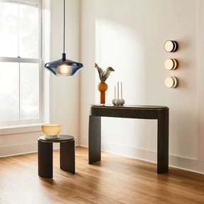 Nordic Glas Pendelleucht